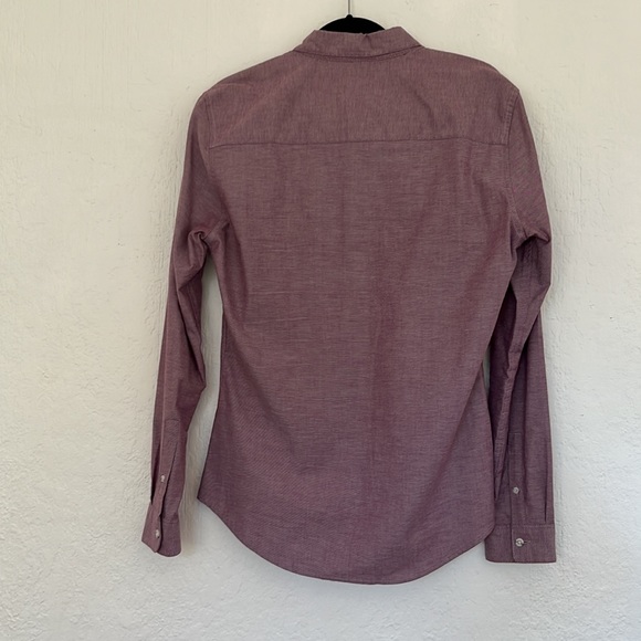 TOPMAN dress shirt - Picture 5 of 7